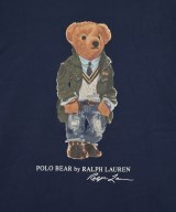 Polo Ralph Lauren（ポロラルフローレン）Tシャツ・カットソー 紺 サイズ:L メンズ/2200619081157