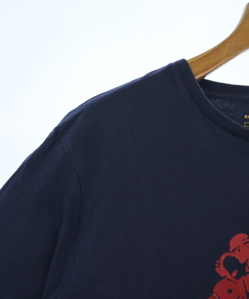 Polo Ralph Lauren（ポロラルフローレン）Tシャツ・カットソー 紺 サイズ:M メンズ/2200619081164