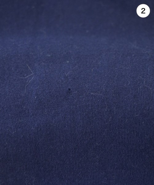 Polo Ralph Lauren（ポロラルフローレン）Tシャツ・カットソー 紺 サイズ:M メンズ/2200619081164