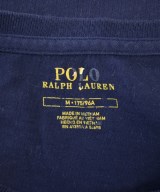 Polo Ralph Lauren（ポロラルフローレン）Tシャツ・カットソー 紺 サイズ:M メンズ/2200619081164