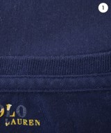 Polo Ralph Lauren（ポロラルフローレン）Tシャツ・カットソー 紺 サイズ:M メンズ/2200619081164