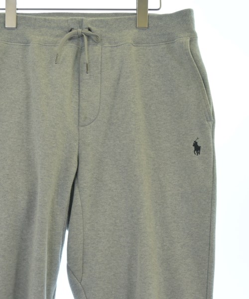 Polo Ralph Lauren（ポロラルフローレン）スウェットパンツ グレー サイズ:L メンズ/2200630540046
