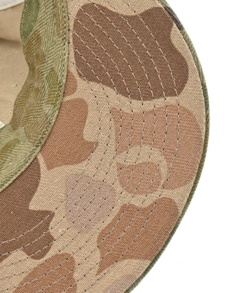 Polo Ralph Lauren（ポロラルフローレン）キャップ カーキ サイズ:54-63 メンズ/2200631566014