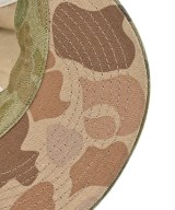 Polo Ralph Lauren（ポロラルフローレン）キャップ カーキ サイズ:54-63 メンズ/2200631566014