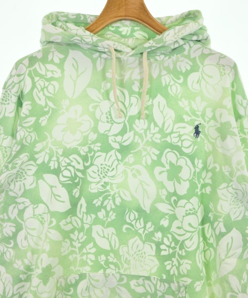 Polo Ralph Lauren（ポロラルフローレン）パーカー 緑 サイズ:XL メンズ/2200619990039