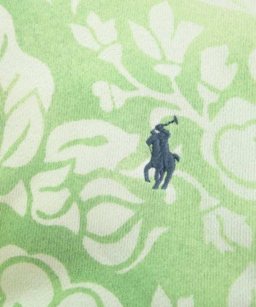 Polo Ralph Lauren（ポロラルフローレン）パーカー 緑 サイズ:XL メンズ/2200619990039
