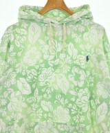 Polo Ralph Lauren（ポロラルフローレン）パーカー 緑 サイズ:XL メンズ/2200619990039