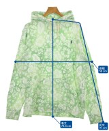 Polo Ralph Lauren（ポロラルフローレン）パーカー 緑 サイズ:XL メンズ/2200619990039