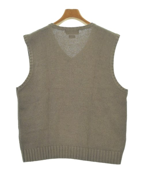 Polo Ralph Lauren（ポロラルフローレン）ベスト ベージュ サイズ:L メンズ/2200631893080