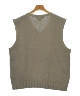 Polo Ralph Lauren（ポロラルフローレン）ベスト ベージュ サイズ:L メンズ/2200631893080
