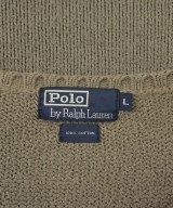 Polo Ralph Lauren（ポロラルフローレン）ベスト ベージュ サイズ:L メンズ/2200631893080