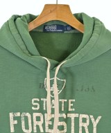 Polo Ralph Lauren（ポロラルフローレン）パーカー 緑 サイズ:L メンズ/2200632027026