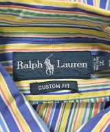 Polo Ralph Lauren（ポロラルフローレン）カジュアルシャツ 青 サイズ:M メンズ/2200632134038