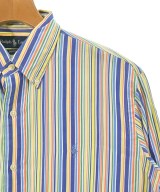 Polo Ralph Lauren（ポロラルフローレン）カジュアルシャツ 青 サイズ:M メンズ/2200632134038