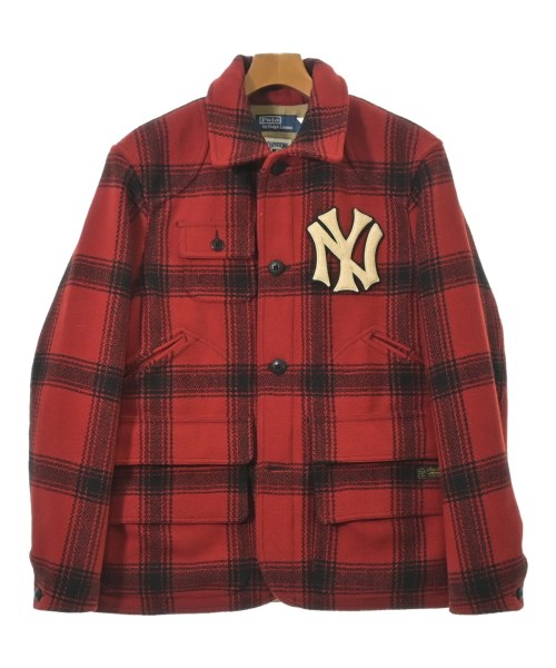 ポロラルフローレン(Polo Ralph Lauren)のPolo Ralph Lauren ブルゾン（その他）