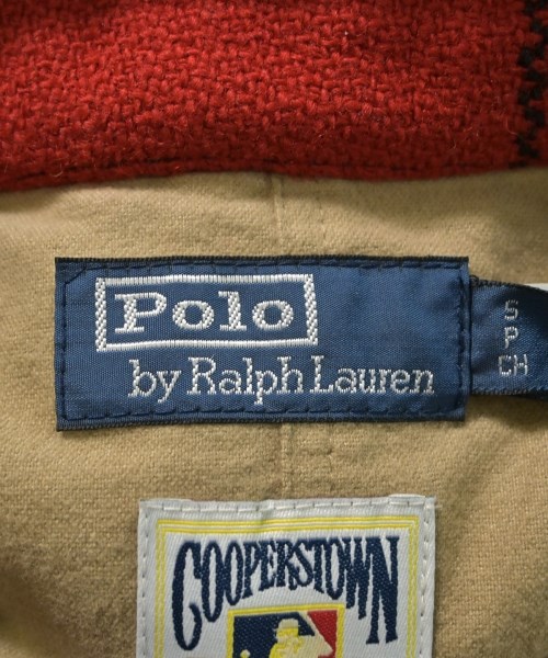 Polo Ralph Lauren（ポロラルフローレン）その他 赤 サイズ:S メンズ/2200632281015