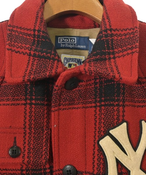 Polo Ralph Lauren（ポロラルフローレン）その他 赤 サイズ:S メンズ/2200632281015