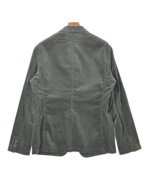 Polo Ralph Lauren（ポロラルフローレン）カジュアルジャケット グレー サイズ:S メンズ/2200610315602