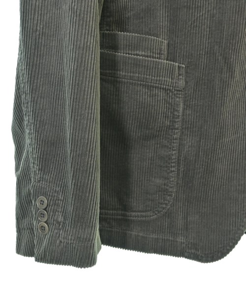 Polo Ralph Lauren（ポロラルフローレン）カジュアルジャケット グレー サイズ:S メンズ/2200610315602