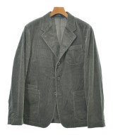 Polo Ralph Lauren（ポロラルフローレン）カジュアルジャケット グレー サイズ:S メンズ/2200610315602