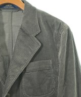 Polo Ralph Lauren（ポロラルフローレン）カジュアルジャケット グレー サイズ:S メンズ/2200610315602