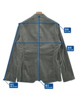 Polo Ralph Lauren（ポロラルフローレン）カジュアルジャケット グレー サイズ:S メンズ/2200610315602