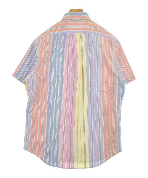 Polo Ralph Lauren（ポロラルフローレン）カジュアルシャツ ピンク サイズ:M メンズ/2200616027097