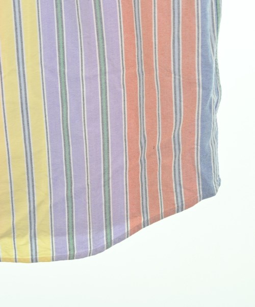 Polo Ralph Lauren（ポロラルフローレン）カジュアルシャツ ピンク サイズ:M メンズ/2200616027097