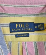 Polo Ralph Lauren（ポロラルフローレン）カジュアルシャツ ピンク サイズ:M メンズ/2200616027097