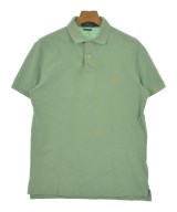 Polo Ralph Lauren（ポロラルフローレン）ポロシャツ 緑 サイズ:M メンズ/2200616027110
