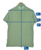 Polo Ralph Lauren（ポロラルフローレン）ポロシャツ 緑 サイズ:M メンズ/2200616027110