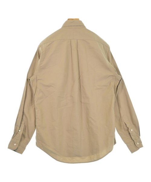 Polo Ralph Lauren（ポロラルフローレン）カジュアルシャツ ベージュ サイズ:S メンズ/2200616027134