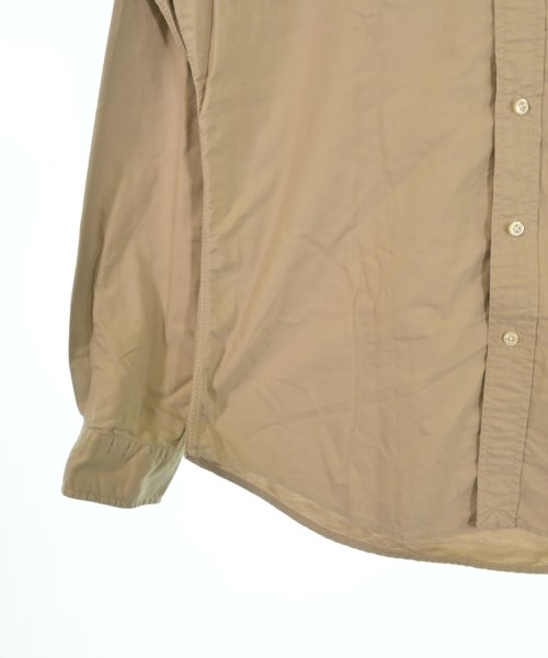 Polo Ralph Lauren（ポロラルフローレン）カジュアルシャツ ベージュ サイズ:S メンズ/2200616027134