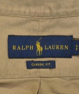 Polo Ralph Lauren（ポロラルフローレン）カジュアルシャツ ベージュ サイズ:S メンズ/2200616027134