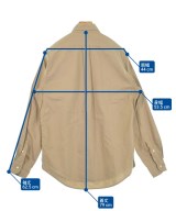 Polo Ralph Lauren（ポロラルフローレン）カジュアルシャツ ベージュ サイズ:S メンズ/2200616027134