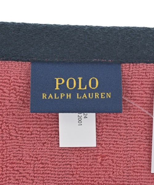 Polo Ralph Lauren（ポロラルフローレン）小物類（その他） 赤 サイズ:- メンズ/2200619912130