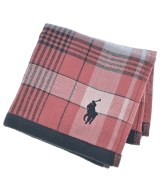 Polo Ralph Lauren（ポロラルフローレン）小物類（その他） 赤 サイズ:- メンズ/2200619912130