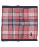 Polo Ralph Lauren（ポロラルフローレン）小物類（その他） 赤 サイズ:- メンズ/2200619912130