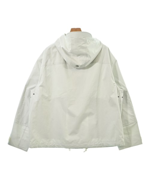 Polo Ralph Lauren（ポロラルフローレン）マウンテンパーカー 白 サイズ:M メンズ/2200629543010