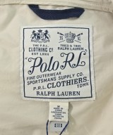 Polo Ralph Lauren（ポロラルフローレン）マウンテンパーカー 白 サイズ:M メンズ/2200629543010