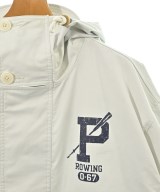 Polo Ralph Lauren（ポロラルフローレン）マウンテンパーカー 白 サイズ:M メンズ/2200629543010