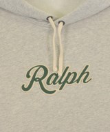 Polo Ralph Lauren（ポロラルフローレン）パーカー グレー サイズ:L メンズ/2200629543065