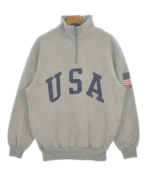 ポロラルフローレン(Polo Ralph Lauren)のPolo Ralph Lauren スウェット