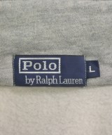Polo Ralph Lauren（ポロラルフローレン）スウェット グレー サイズ:L メンズ/2200629543089