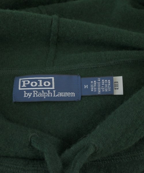 Polo Ralph Lauren（ポロラルフローレン）ニット・セーター 緑 サイズ:M メンズ/2200629543096
