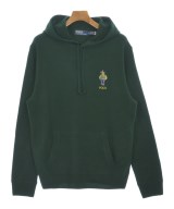Polo Ralph Lauren（ポロラルフローレン）ニット・セーター 緑 サイズ:M メンズ/2200629543096