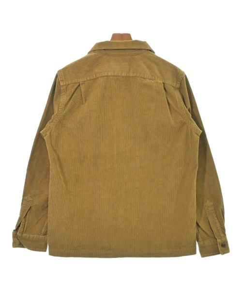 Polo Ralph Lauren（ポロラルフローレン）カジュアルシャツ ベージュ サイズ:M メンズ/2200629543157