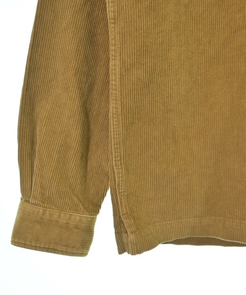 Polo Ralph Lauren（ポロラルフローレン）カジュアルシャツ ベージュ サイズ:M メンズ/2200629543157