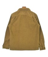 Polo Ralph Lauren（ポロラルフローレン）カジュアルシャツ ベージュ サイズ:M メンズ/2200629543157