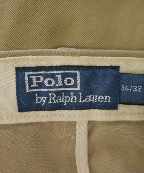 Polo Ralph Lauren（ポロラルフローレン）チノパン ベージュ サイズ:34(XL位) メンズ/2200629543164